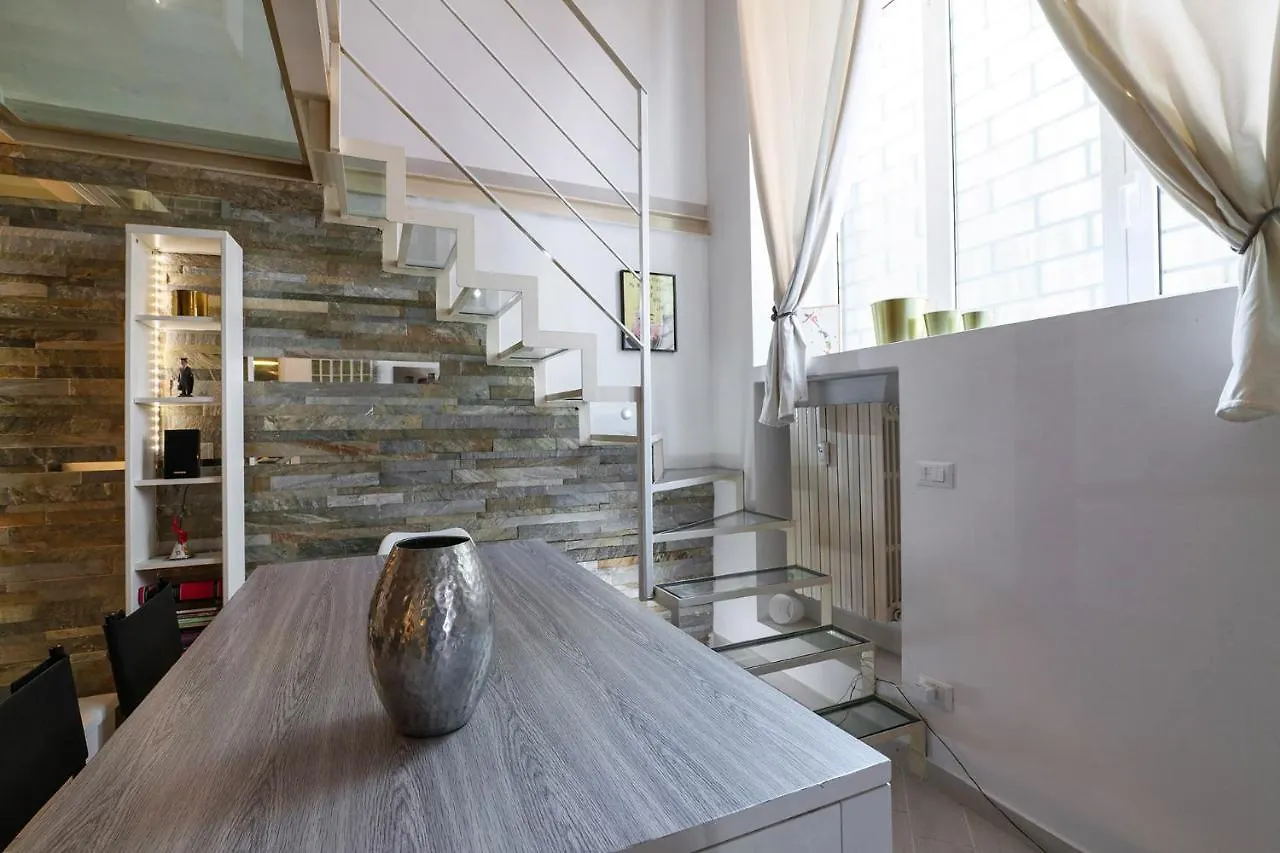 Contempora Apartments - Cenisio Loft Milan Italy
